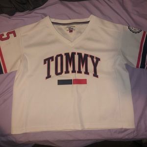 Tommy Hilfiger top ( worn once)